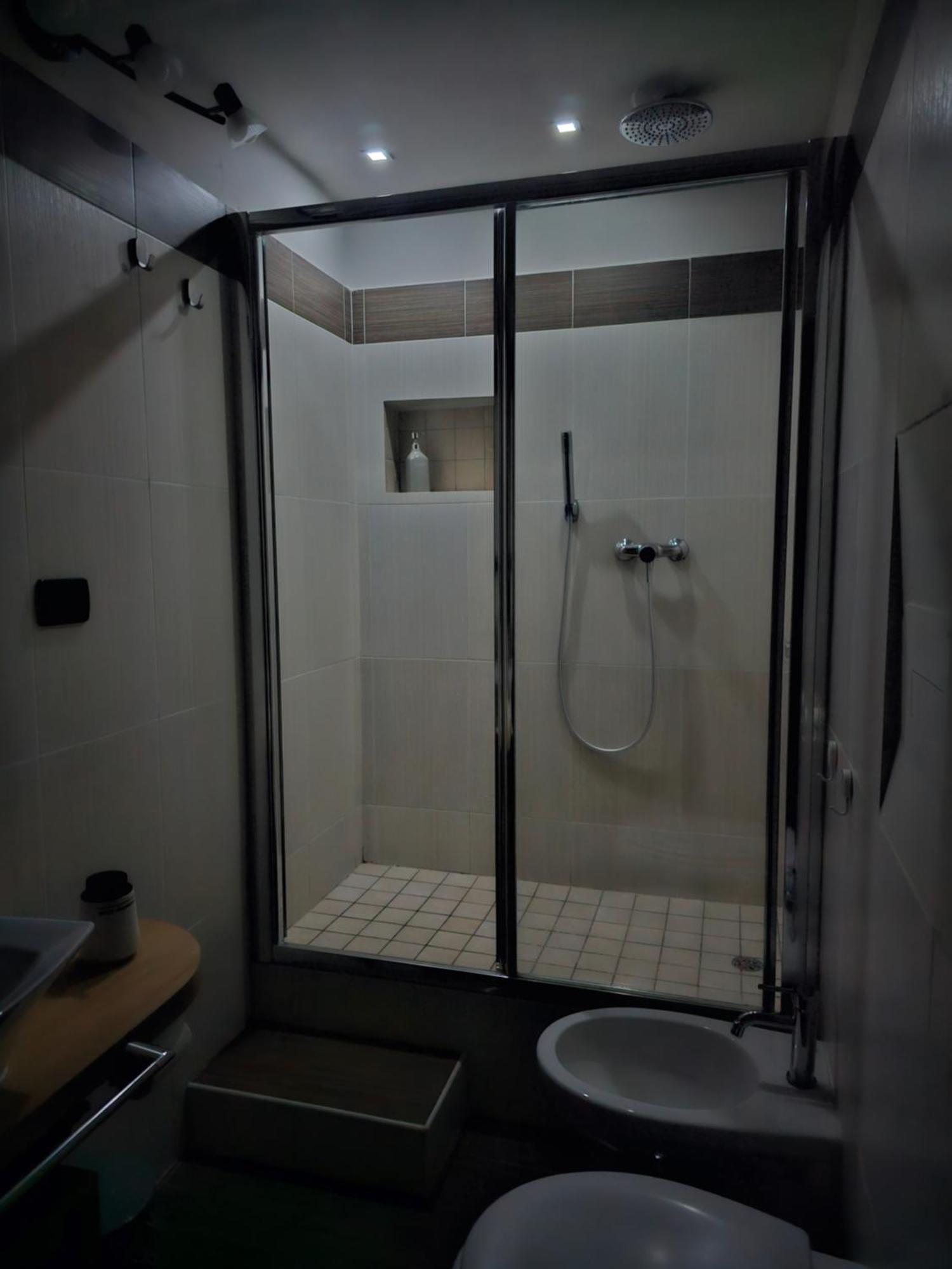 דירות רג'יו די קאלאבריה La Casita מראה חיצוני תמונה